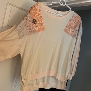Free people Tee